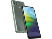 Motorola Moto G9 Vermogen