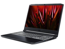 De Acer Nitro 5 AN515-45-R1JH, geleverd door: