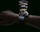 Xiaomi beweert dat de Watch H1 de bloeddruk en huidtemperatuur van de drager nauwkeurig kan meten. (Afbeeldingsbron: Xiaomi)