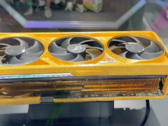 Een GPU gebouwd voor koning Midas? (afbeeldingsbron: realVictor_M op X)