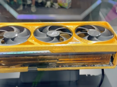 Een GPU gebouwd voor koning Midas? (afbeeldingsbron: realVictor_M op X)