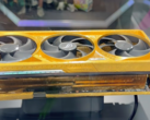 Een GPU gebouwd voor koning Midas? (afbeeldingsbron: realVictor_M op X)
