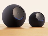 De Amazon Echo Studio en Echo Dot Max hebben een bijna identiek ontwerp. (Afbeeldingsbron: Amazon)