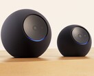 De Amazon Echo Studio en Echo Dot Max hebben een bijna identiek ontwerp. (Afbeeldingsbron: Amazon)