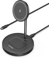 De Anker PowerWave Magnetic 2-in-1 Stand Lite. (Afbeeldingsbron: Anker)