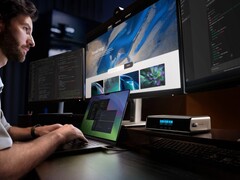 Anker's Prime Docking Station (afbeelding) is uitgebracht in de VS. (Afbeeldingsbron: Anker)