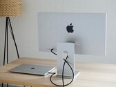 Het Apple Studio Display zou eindelijk een 120Hz verversingssnelheid moeten krijgen (Afb. bron: Anthony Choren)
