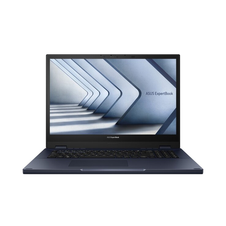 Asus ExpertBook B6 Flip (afbeelding via Asus)