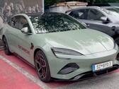 BYD gaat goedkopere Model 3-concurrent maken in Europa (Afbeelding bron: Out of Spec Reviews)