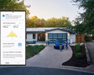 Simulatie van SmartThings-app die AI Energy-modus voor Tesla Powerwall activeert. (Bron: Samsung Newsroom)