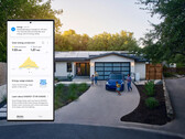 Simulatie van SmartThings-app die AI Energy-modus voor Tesla Powerwall activeert. (Bron: Samsung Newsroom)