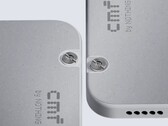 De CMF Phone 2 Pro wordt de eerste Nothing-telefoon met een oplader in de doos. (Afbeeldingsbron: Nothing)
