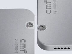 De CMF Phone 2 Pro wordt de eerste Nothing-telefoon met een oplader in de doos. (Afbeeldingsbron: Nothing)