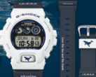 Het Casio G-Shock GW-6905K-7A horloge (afbeelding) wordt in augustus 2025 in Japan gelanceerd. (Afbeeldingsbron: Casio)