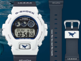 Het Casio G-Shock GW-6905K-7A horloge (afbeelding) wordt in augustus 2025 in Japan gelanceerd. (Afbeeldingsbron: Casio)