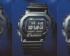 Catalogusfoto van de Casio GMW-B5000SB-1A2