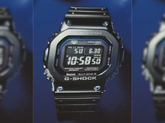 Catalogusfoto van de Casio GMW-B5000SB-1A2
