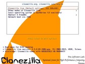 Clonezilla Live 3.3.1-35 nu beschikbaar met Partclone 0.3.45 en meer