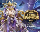 CookieRun: Braverse TCG hield op 11 en 12 april zijn eerste wereldkampioenschap in S-Factory in Seoul, waar een grote menigte spelers uit 10 regio's streden om de titel.