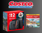 Costco Switch 2 Mario Kart World NSO bundel (Afbeelding bron: Costco met bewerkingen)