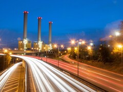 De Franse A10 is &#039;s werelds eerste snelweg waar elektrische auto&#039;s kunnen opladen terwijl ze rijden. (Afbeeldingsbron: cozmicphotos/Pixabay)