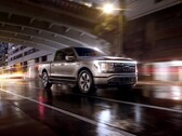 De productiestart van de F-150 Lightning wordt mogelijk uitgesteld (foto: Ford)