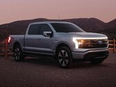 De prijs van de F-150 Lightning stijgt opnieuw (afbeelding: Ford)