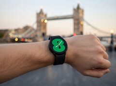 De Galaxy Watch 4-serie van Samsung wordt nu niet langer ondersteund.