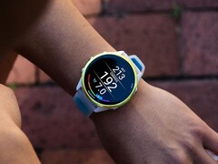 Hotfix versie 6.18 is nu beschikbaar voor de Garmin Forerunner 570 (afbeelding) en Forerunner 970 smartwatches. (Afbeeldingsbron: Garmin)