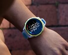 Hotfix versie 6.18 is nu beschikbaar voor de Garmin Forerunner 570 (afbeelding) en Forerunner 970 smartwatches. (Afbeeldingsbron: Garmin)
