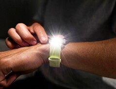 Garmin's Venu 4 smartwatch (foto) is officieel gelanceerd. (Afbeeldingsbron: Garmin)