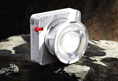 De nieuwste LED-lamp van Godox bereikt een vermogen tot 120 watt. (Afbeelding: Godox)
