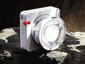 De nieuwste LED-lamp van Godox bereikt een vermogen tot 120 watt. (Afbeelding: Godox)