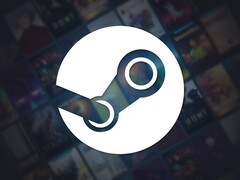 Gunbot Diplomacy: Blast Off staat momenteel op nummer 1 in de Steam-hitlijsten onder &quot;Trending Free&quot;. (Afbeeldingsbron: Steam)