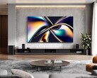 Prijzen voor de Hisense U8QG TV beginnen vanaf $699 in de VS. (Afbeeldingsbron: Hisense)
