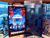Legion Tab TB323FU 2026 (Legion Y700) in de test