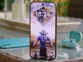 Oppo Find X9s Pro-test