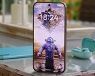 Oppo Find X9s Pro-test