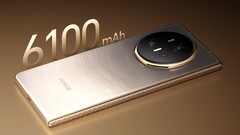 De norm in China, maar de uitzondering in de VS en Europa: Verouderde voorschriften resulteren in aanzienlijk kleinere lithiumbatterijen in smartphones wereldwijd. (Afbeeldingsbron: Honor)