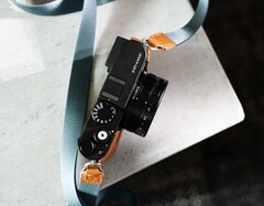 De Leica D-Lux 8 is een spannende compactcamera met verouderde hardware.