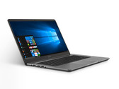 Kort testrapport Huawei MateBook D (i7-7500U, GeForce 940MX) Laptop