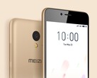 Meizu was oorspronkelijk een van de grootste telefoonmerken van China, en verkocht zelfs enkele van zijn telefoons in Europa. (Afbeeldingsbron: Meizu)