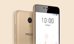 Meizu was oorspronkelijk een van de grootste telefoonmerken van China, en verkocht zelfs enkele van zijn telefoons in Europa. (Afbeeldingsbron: Meizu)