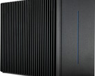 OWC ThunderBlade X12 RAID-schijf brengt tot 96 TB snelle 8K/3D/VR-mediaopslag naar Thunderbolt 5-computers. (Afbeeldingsbron: OWC)