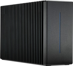 OWC ThunderBlade X12 RAID-schijf brengt tot 96 TB snelle 8K/3D/VR-mediaopslag naar Thunderbolt 5-computers. (Afbeeldingsbron: OWC)