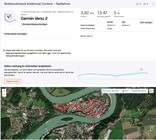 Garmin Venu 2 lokaliseren - overzicht