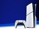 Productafbeelding van PlayStation 5 met DualSense-controller. (Afbeeldingsbron: Sony)