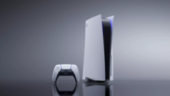 De PlayStation 5 is binnenkort verkrijgbaar met een extra controller in de doos (afbeelding via Sony)