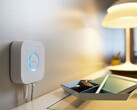 Een Philips Hue Bridge v3 zou de Hue Bridge v2 (op de foto) opvolgen. (Afbeeldingsbron: Philips Hue)