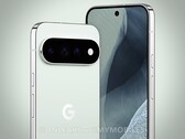 Naar verluidt heeft de Google Pixel 11 Pro XL een kleinere batterij.